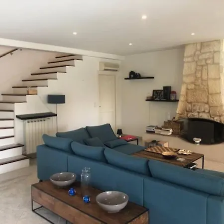 Avec Piscine, 3 Chambres Villa Antibes