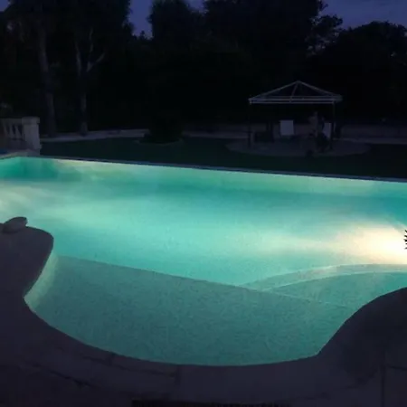 Avec Piscine, 3 Chambres * Antibes