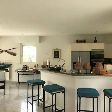Avec Piscine, 3 Chambres Antibes