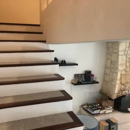 Avec Piscine, 3 Chambres Villa