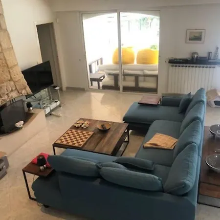 Villa Avec Piscine, 3 Chambres Antibes